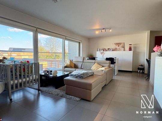 Liebaardstraat 207 / 11, 8791 Waregem - Photo 1