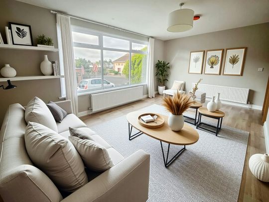 Semi-detached house to rent on - Photo 1