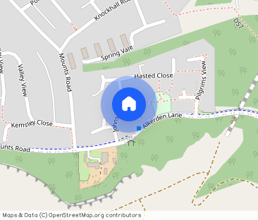 Whites Close, Greenhithe, DA9 - Photo 1
