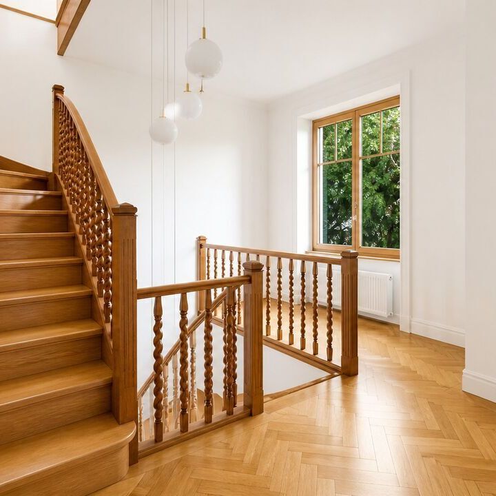 High-end property in the heart of the diplomatic district of Petit-Saconnex - Photo 1