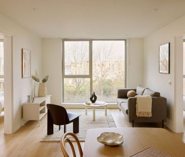1 bedroom apartment to rent - Photo 4