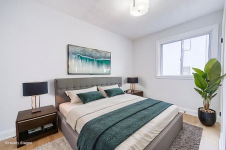 For Lease - 38 Esmond Crescent, Toronto, Ontario - Photo 4