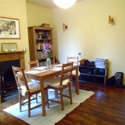 2 Bed Terrace House the Ideal student accommodation - Photo 1