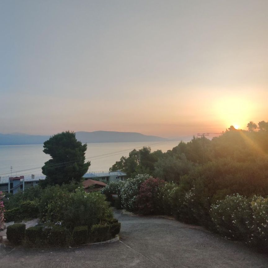 Studio/Γκαρσονιέρα για ενοικίαση - Κάλαμος, - Photo 1