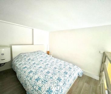 Appartement 1 pièce à Metz - Photo 2