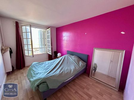 Location Appartement 3 pièces 63m² TOURS 37200 - Photo 3