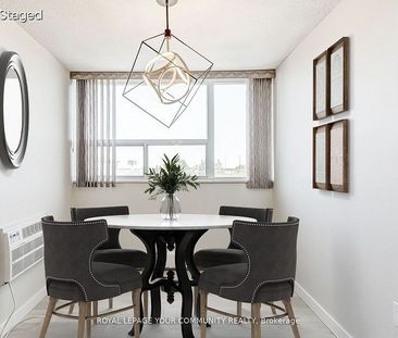 For Lease - 530 Lolita Gardens Unit# 406, Mississauga, Ontario - Photo 1