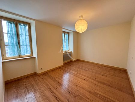 Location Appartement 3 pièces 62m² - Photo 2