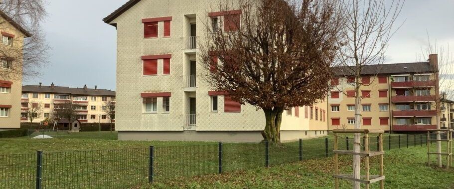 1 Zimmer, 30 m², 1. Stock - Photo 1