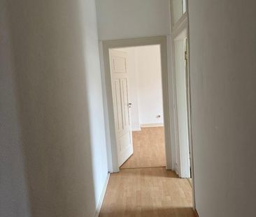 1 Zimmer Wohnung in Mannheim / Schwetzinger Vorstadt - Photo 4