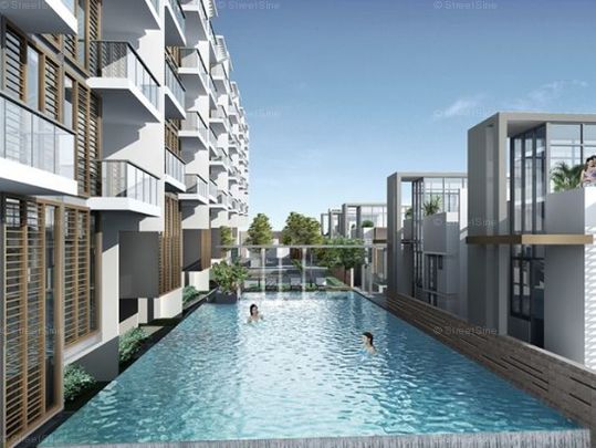 Verdure (D10), Condominium - For Rent - Photo 1