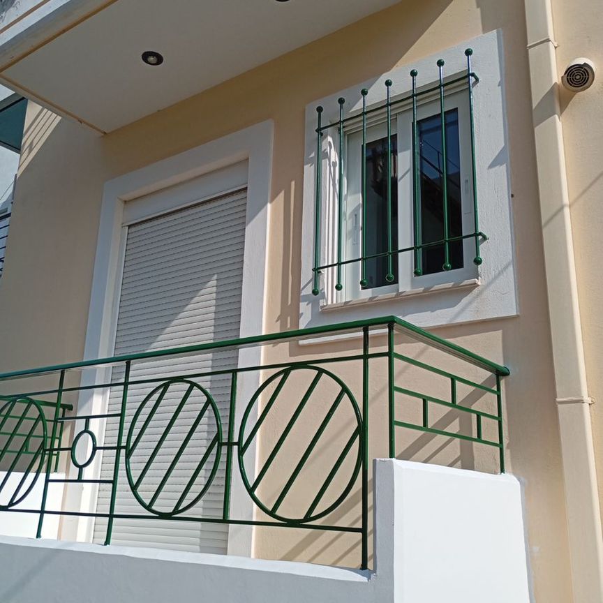 Studio/Γκαρσονιέρα για ενοικίαση - Ρίο, - Photo 1