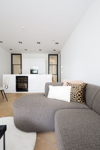 Van Eeghenstraat 58HA, 1071 GJ Amsterdam - Photo 3