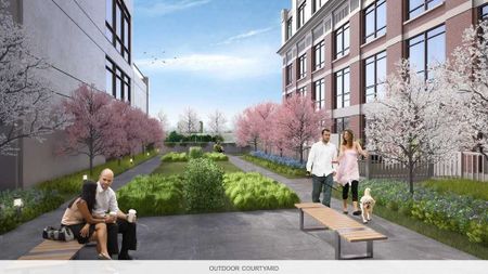 For Lease - 320 Tweedsmuir Avenue Unit# 507, Toronto, Ontario - Photo 2