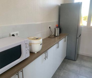 🏠 Colocation pour 3 personnes proche gare Nantes - Photo 1