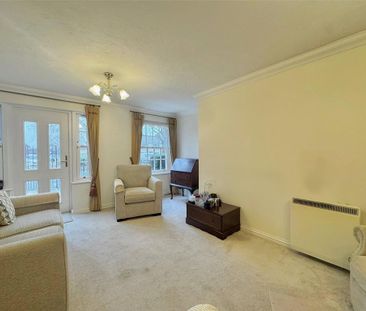 2 bedroom apartment to rent - Photo 6