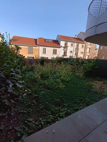Location Appartement 2 pièces 39m² ST MAX 54130 - Photo 4