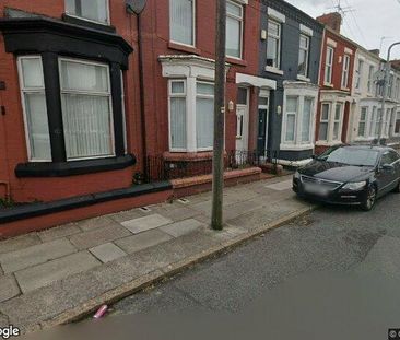 Room in a Shared House, Liverpool, L6 - Photo 1