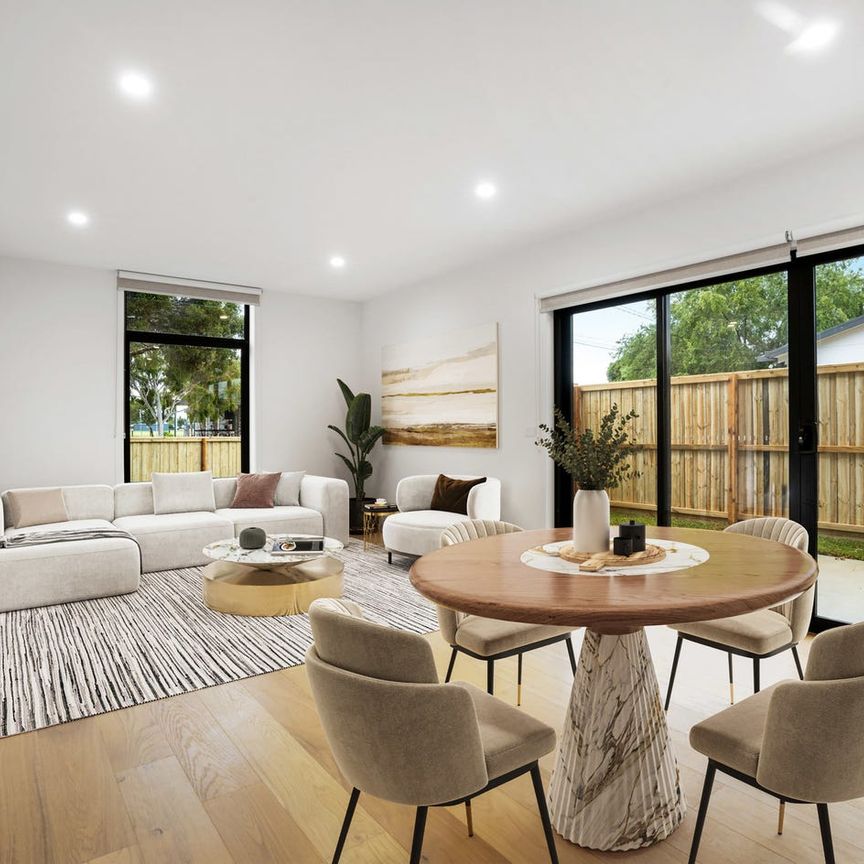 Beautifully designed - Photo 1