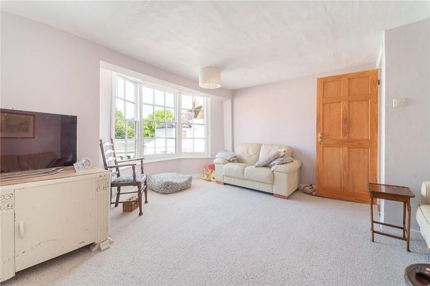 1 bedroom maisonette to rent - Photo 1