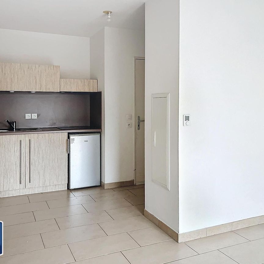 Location Appartement 2 pièces 33m² PERPIGNAN 66000 - Photo 1