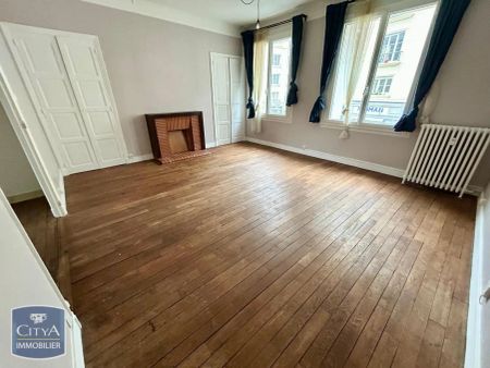 Appartement à louer 2 pièces 76.31m² - Photo 2