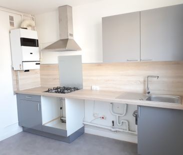 LIMOGES T2 DE 45 m² QUARTIER SABLARD - Photo 3