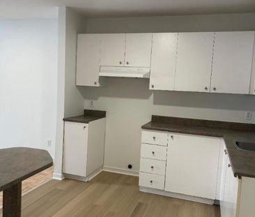 1 CH - 1 SDB - Saint-Charles-Borromée - $1,199 /mo - Photo 3