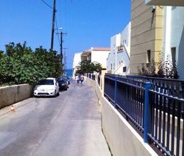 Διαμέρισμα για ενοικίαση - Γούβες, - Photo 5