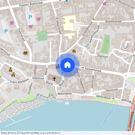 Kasteelstraat 5 9140 - Temse