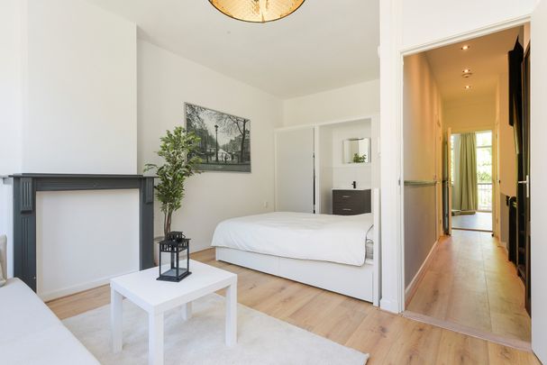 Ackersdijkstraat, 3037 VK Rotterdam - Foto 1