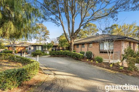 569 Old Northern Rd, Glenhaven NSW 2156 - House For Rent | Domain - Photo 3