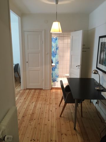 Svarvargatan, Stockholm - Photo 5