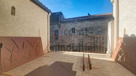 Barbentane : Appartement avec terrasse, - Photo 3