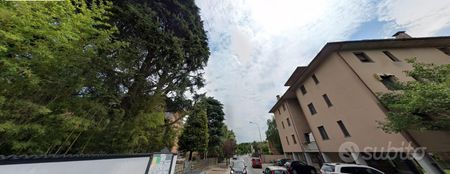 Appartamento con giardino e box auto - Foto 4