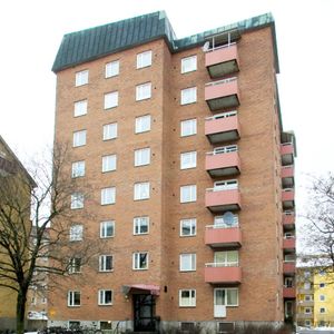 Sandgatan, Norrköping - Foto 2
