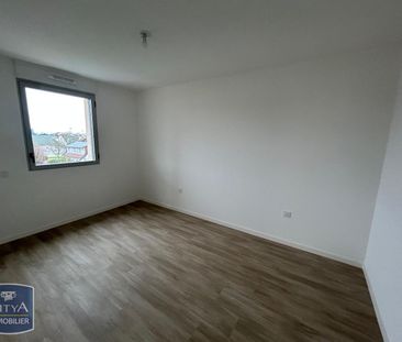 Location Appartement 2 pièces POITIERS 86000 - Photo 1