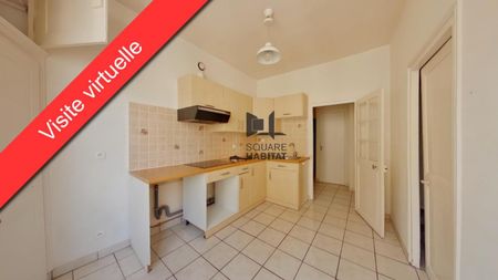 Location Appartement 3 pièces 81m² MONTMORILLON 86500 - Photo 4