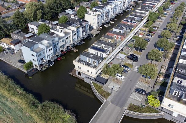 Antillenweg 1 | Almere - Photo 1