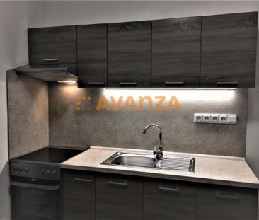 Pronájem bytu 1+1 34 m2 - Photo 4