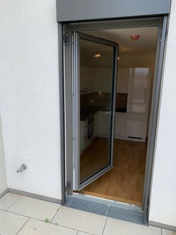 PRIVATE & EXKLUSIVE FEIERABENDSONNE - SÜDWEST DACHTERRASSE MIT ELEKTRONISCHEN AUßENJALOUSIEN UND FUßBODENKÜHLUNG - Foto 4