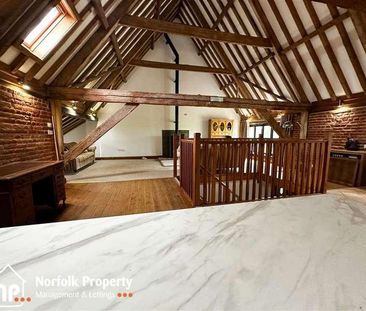 Mautby, NR29 - Photo 2