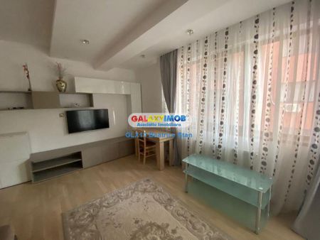 INCHIRIERE APARTAMENT 2 CAMERE IMOBIL 2015 PASAJ LUJERULUI - Fotografie 5