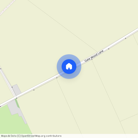 Gatewood Lane, Doncaster, DN3