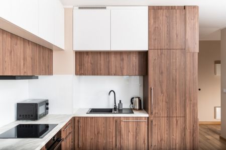 Apartament z dużym balkonem, 150m tram. QUATROPARk - Photo 2