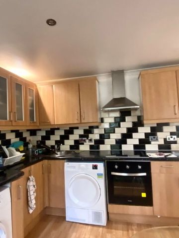 Room in a Shared Flat, Wharncliffe House, SW15 - Photo 5