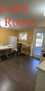 Near UVic 2 bedroom 1 bathroom ground-level unit for rent - Photo 3