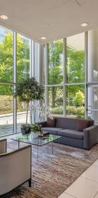 Luxury Large 2 bedrooms Condo in Vancouver Coal Harbour - Photo 1