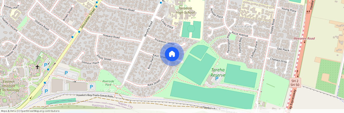 18 Kauri Street, Taradale, Napier