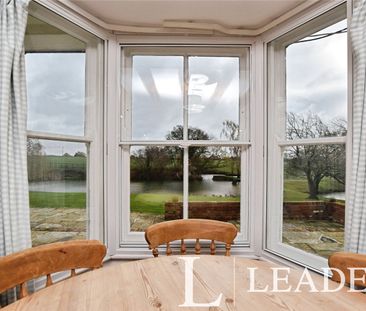 6 bedroom house to rent The Broadway, Dunmow, Essex, CM6 - Photo 3